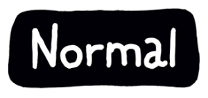 normal logo